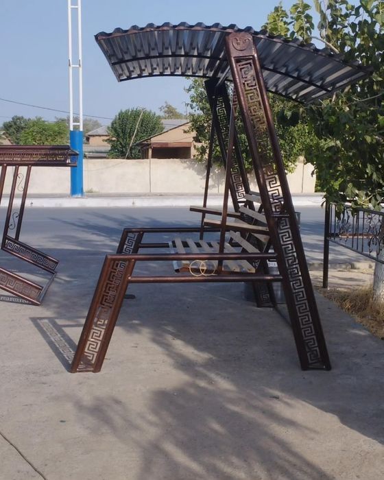 Бригада сваршик, принимает заказы