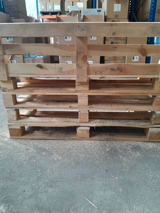 Продавм пейка от палета +маса
