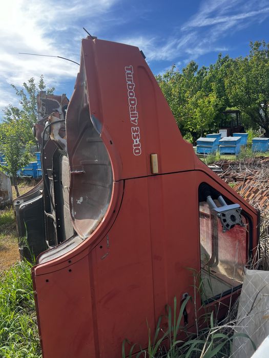 Кабина за ивеко 3510