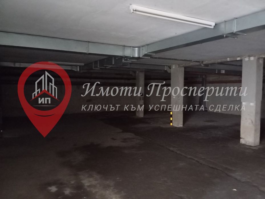 Продава се Гараж / Паркомясто в София, Павлово - 18 кв.м за 1223 €/кв.м - Снимка #8