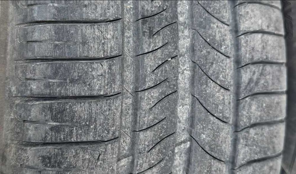 Гуми 205/55 R16 Мишлен (Michelin 205/55/16) 4бр.