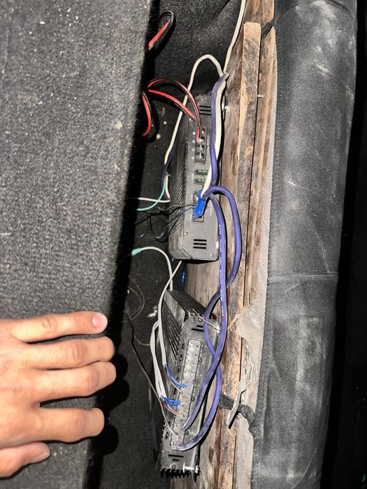 Буфер сатылады HERTZ