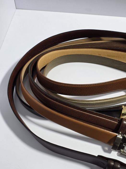 Оригинал бредовые ремни