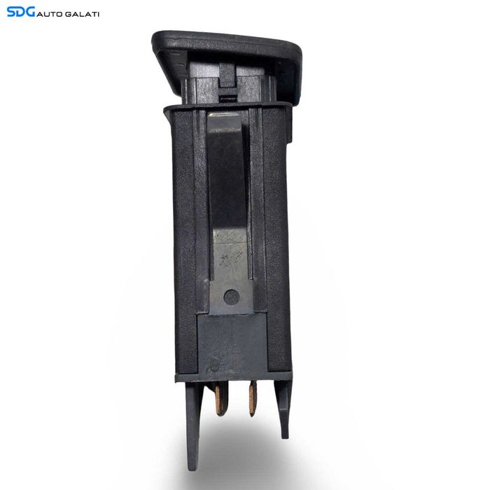 Buton Releu Avarii Volkswagen Bora 1998 - 2005 Cod 1J0953235J [LR2805]