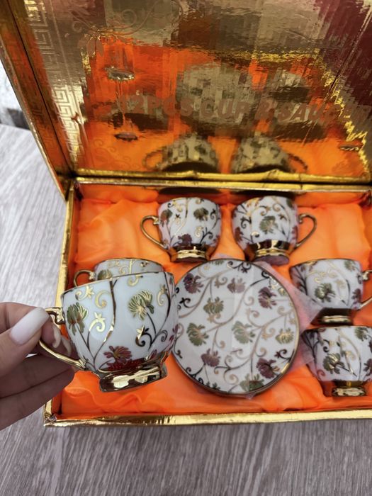 Сервисный набор.