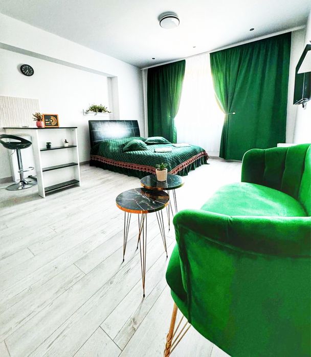 Garsoniere Regim Hotelier Rin Grand