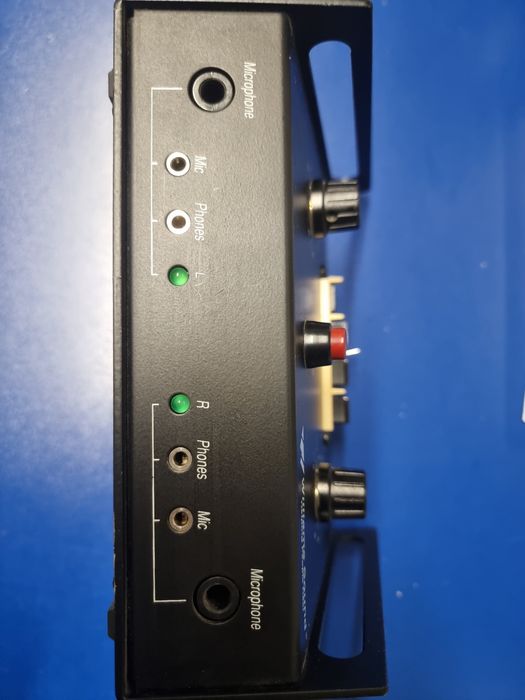 williams sound mod 232