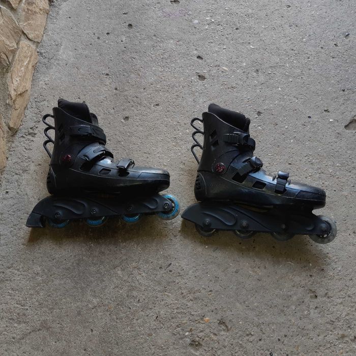 Мъжки ролери-номер 44