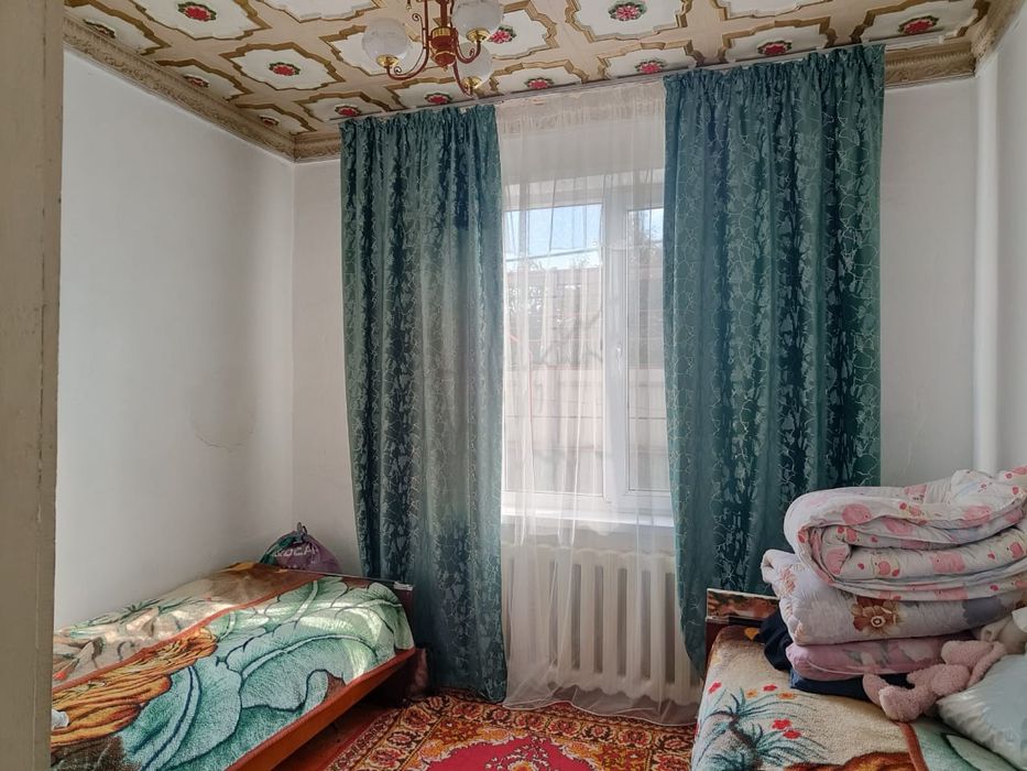 Продам хороший дом