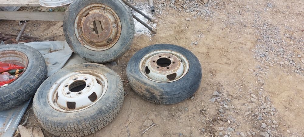 Газель заттары сатылады