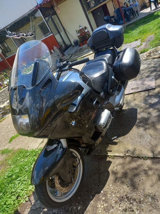 BMW R1100RT de vânzare