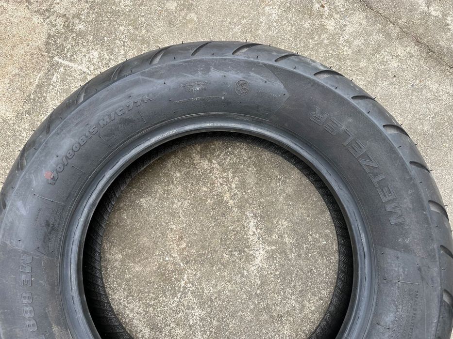 Нови мото гуми 130/8017” 170/60/17” 150/70/17” MICHELIN 170/80/15”