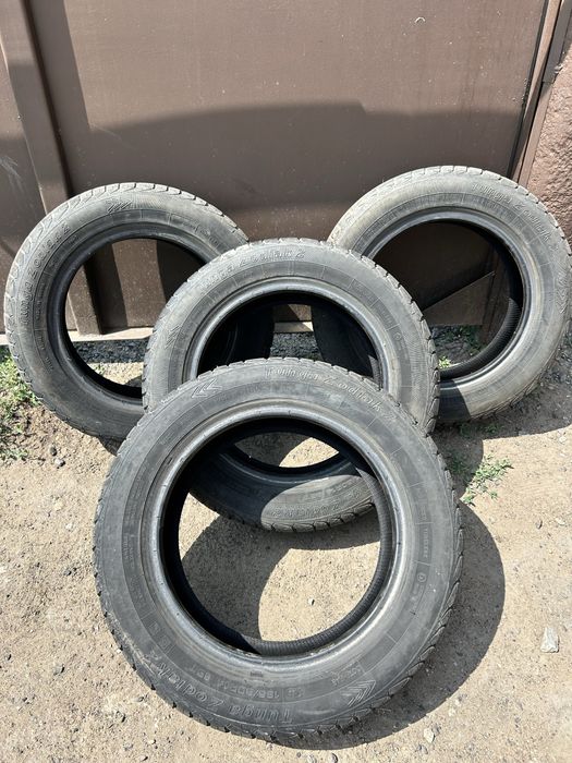 Шины комплект летние R14