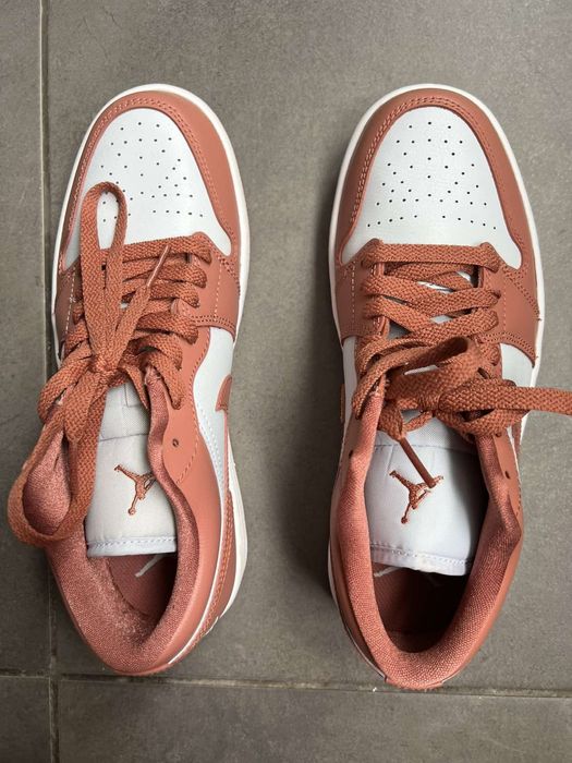 Nike Air Jordan 1 кецове размер  39 номер