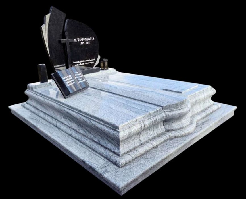 Monumente funerare