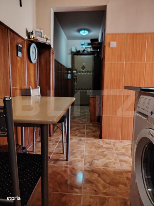 Apartament de vanzare, cu 3 camere, Nufarul