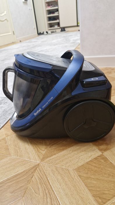 Пылесос Tefal since force