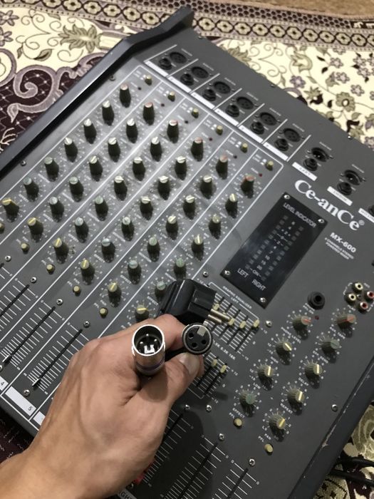 Музыкальные центры