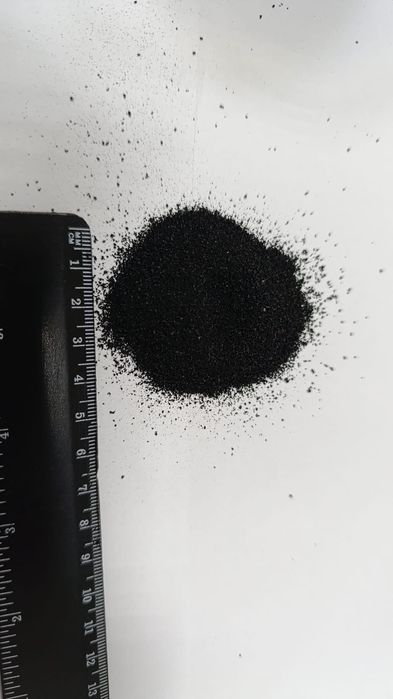 Резиновая крошка