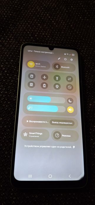 Samsung 05   2sim в отличном состоянии