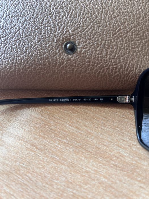 Ray Ban, модел 1973