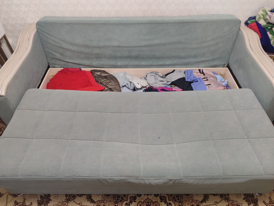 Диван кроват прихожая