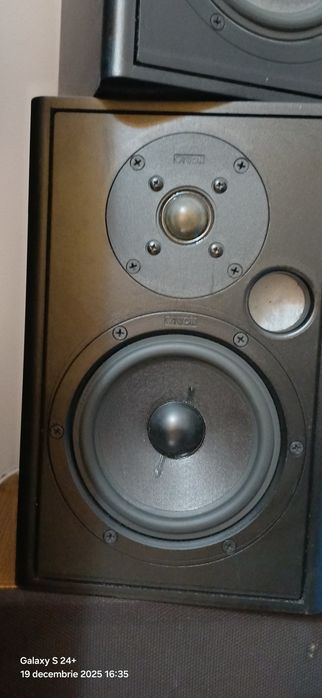 Boxe Canton Fonum 251