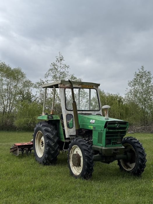 Tractor FIAT Agrifull 60