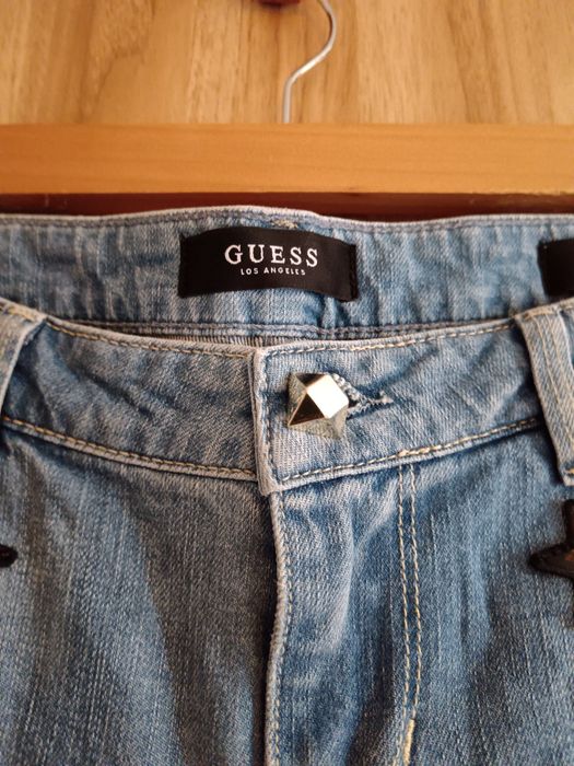 Страхотни Дънки Guess