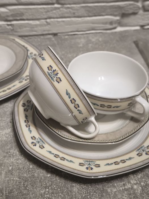 Тройни сетове за чай 2 броя