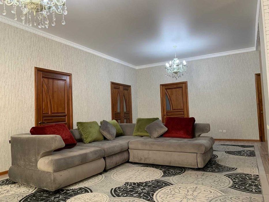 Добротный дом. мкр Тассай. ул. Орманды