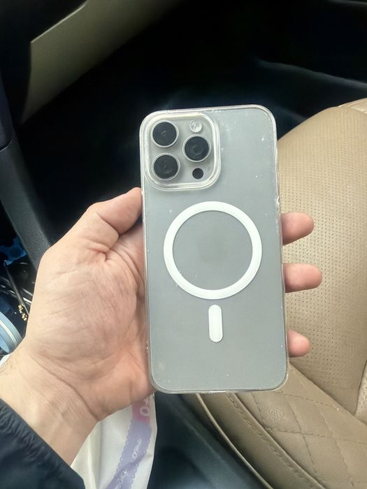 Iphone 15pro max Айфон 15 про макс