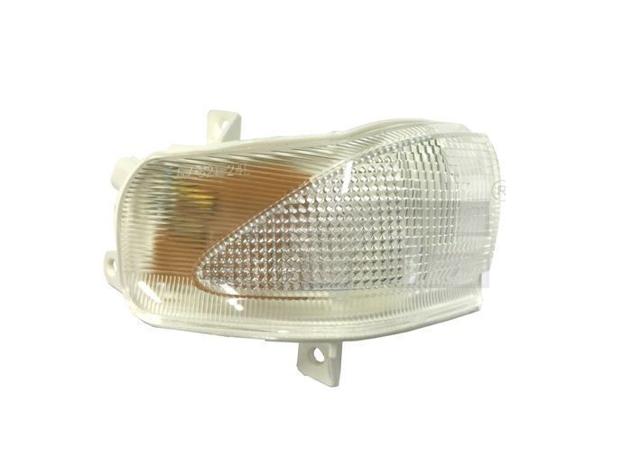 Semnalizare oglinda Honda Insight (Ze2), 01.2009-2014, Jazz/Fit (Ge), 10.2008-01.2011, partea Stanga, LED; Omologare: ECE, Taiwan