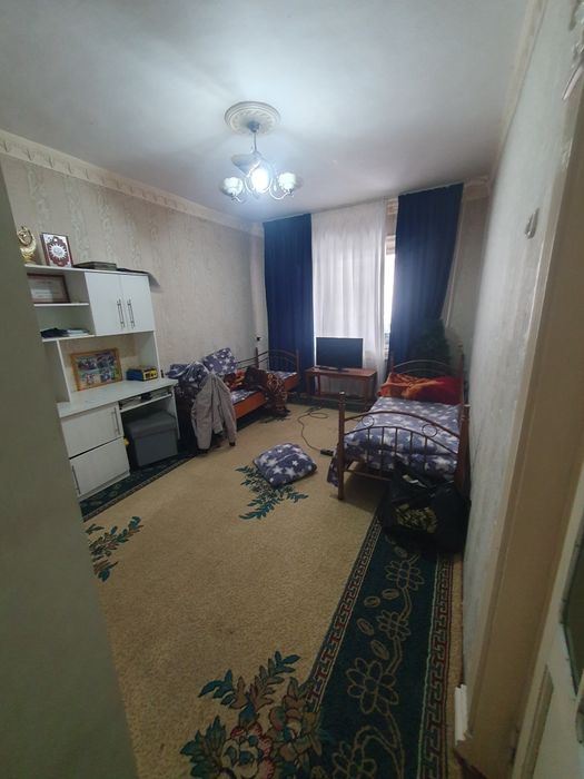 Kvartira do'kanaldan o'zaro nasiyaga xam beriladi