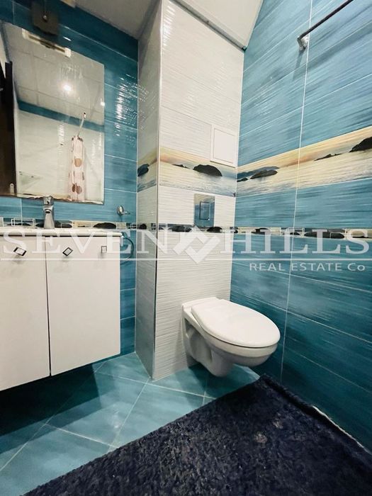 Продава се Тристаен апартамент в Пловдив, Младежки Хълм - 91 кв.м за 2022 €/кв.м - Снимка #11