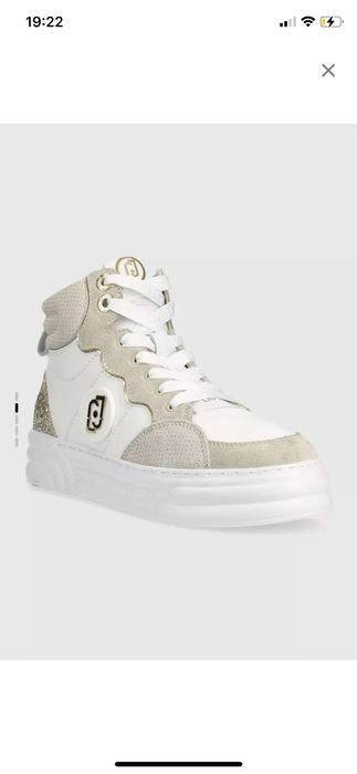 !ПРОМО! Дамски маратонки Liu jo