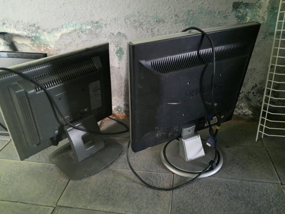 Жк мониторы LG, Philips,Samsung