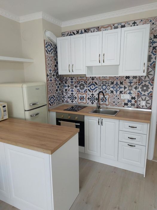 Дава се под наем Двустаен апартамент в Варна, Трошево - 52 кв.м за 475 € - Снимка #2