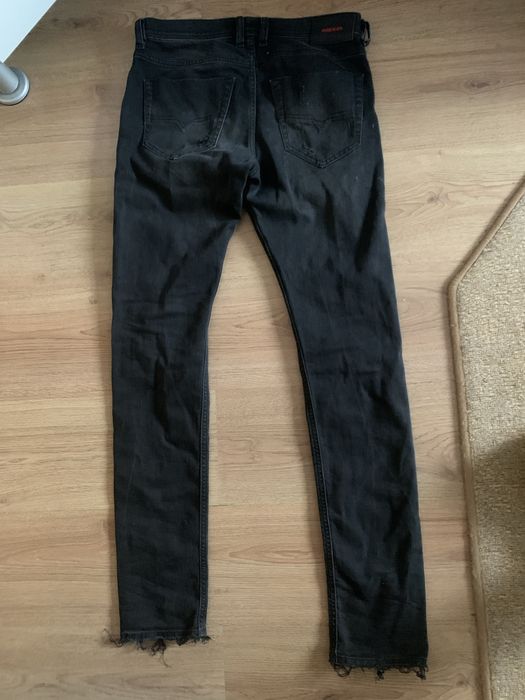 Blugi diesel originali