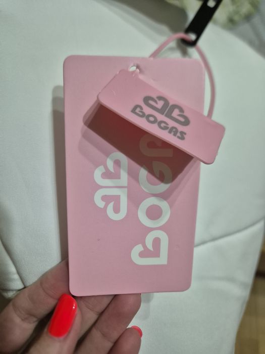 Costum/ salopeta ski Bogas nou marimea M