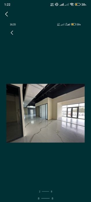 Dokon sotiladi Ibn sino savdo markazi stroy mart 0 etaj