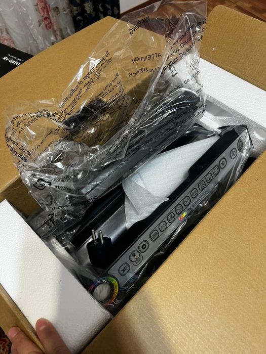 Продам новый электрогриль Tefal optiGrill+ XL