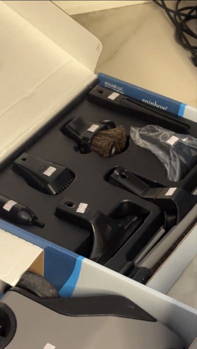 Пылесос SRX актив ломбард