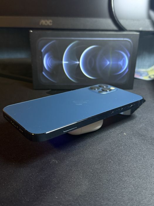 Iphone 12 pro 128gb
