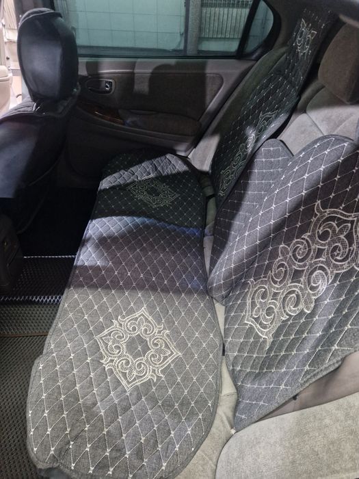 Чехолы на сидение