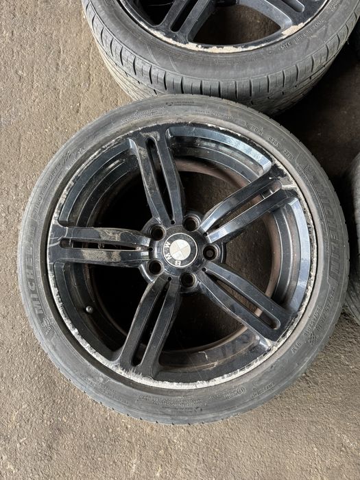 Джанти 18ки за бмв bmw