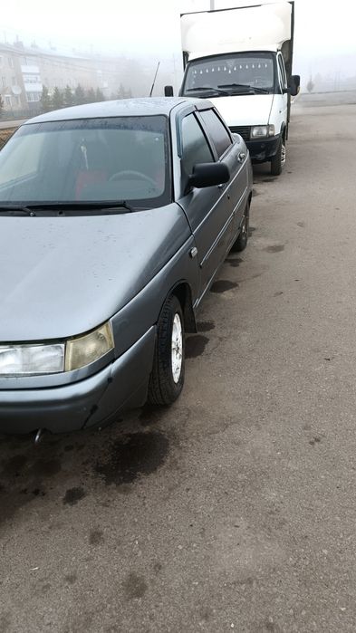 Продам ваз 21103