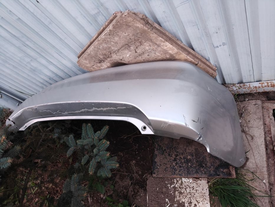 На Тойоту Приус 20 ка