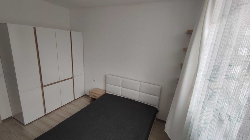 Дава се под наем Двустаен апартамент в София, Павлово - 60 кв.м за 469.2 € - Снимка #2