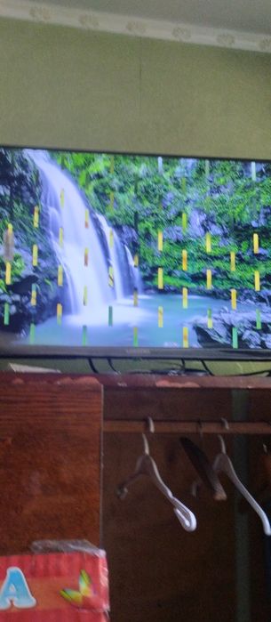 Продам смарт ТВ самсунг